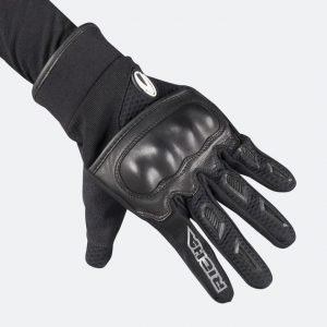 Guantes Richa Basalt II Black