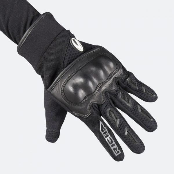 Guantes Richa Basalt II Black