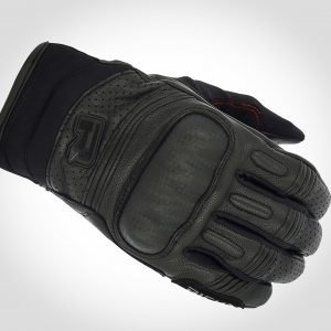 Guantes Richa Protect Summer 2 Black
