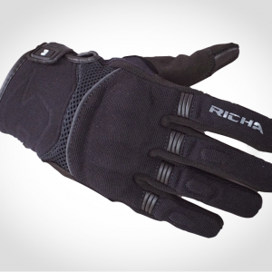 Guantes Richa Scope Black