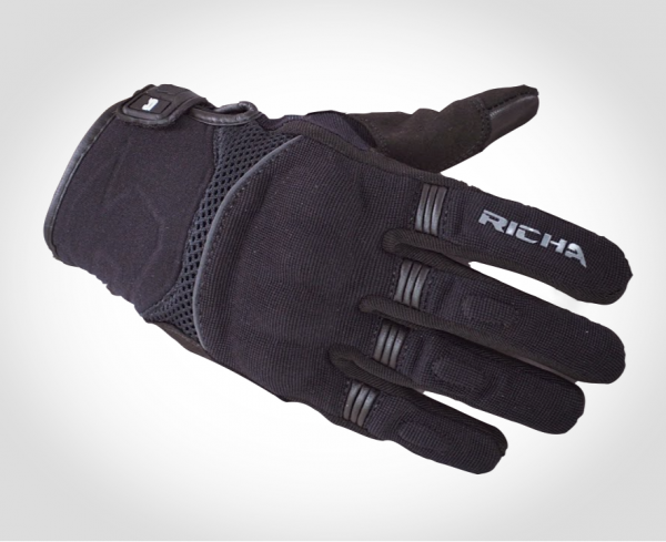 Guantes Richa Scope Black