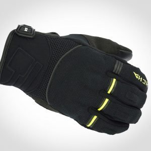 Guantes Richa Scope Yellow
