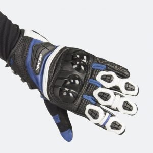 Guantes Richa Stealth Blue