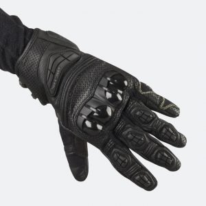 Guantes Richa Stealth Black