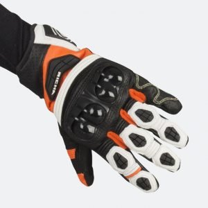 Guantes Richa Stealth Orange