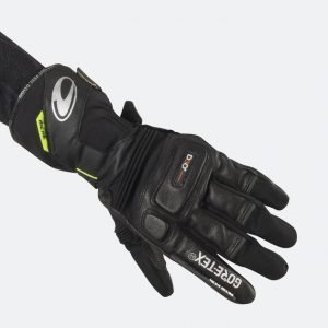 Guantes Richa Typhoon GTX Fluor Yellow