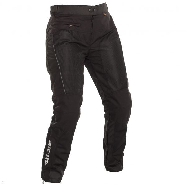 Pantalones de mujer Richa Cool Summer Negros