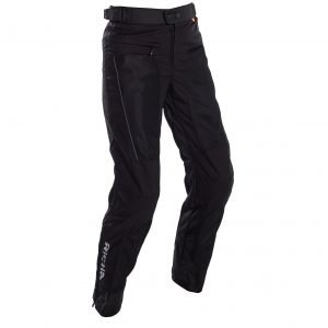 Pantalones de hombre Richa Cool Summer Negros
