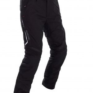 Pantalones hombre Richa Camargue Evo Negro Corto
