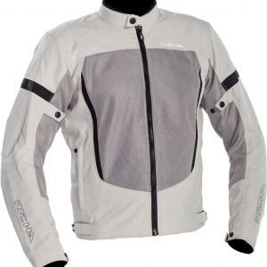 Chaqueta de Hombre Richa Airbender Grey