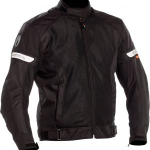 Chaqueta de Hombre Richa Cool Summer Negra