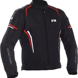 Chaqueta de Hombre Gotham 2 Roja