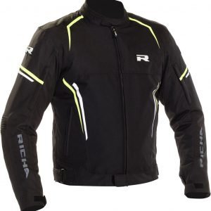 Chaqueta de Hombre Gotham 2 Amarillo