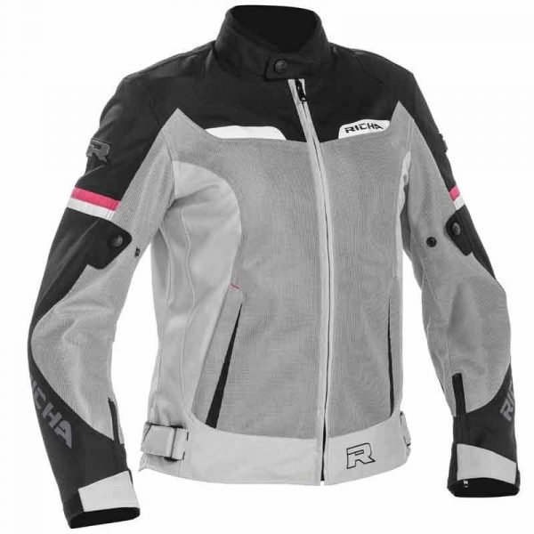Chaqueta de Mujer Richa Lena 2 Mesh