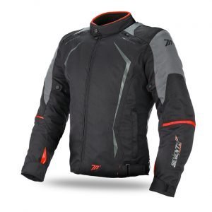 Chaqueta de Hombre Seventy Degrees SD-JR47 Roja