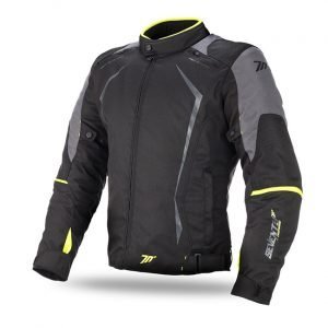 Chaqueta de Hombre Seventy Degrees SD-JR47 Amarilla