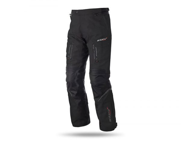 Pantalones Seventy Degrees SD-PT1 Negro