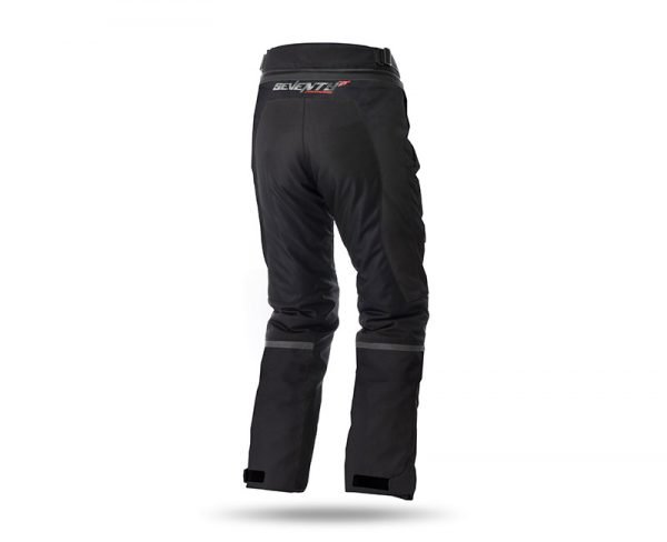 Pantalones Seventy Degrees SD-PT1 Negro - Imagen 2