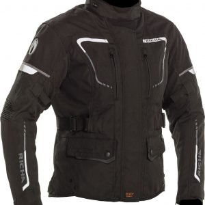 Chaqueta Richa Phantom 2 Mujer Negra