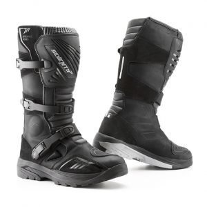 Botas Seventy Degrees SD-BA4 Negra