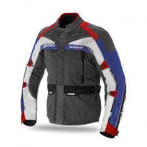 Chaqueta de Moto Hombre Seventy Degrees SD-JT43
