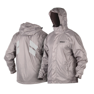 Chaqueta Impermeable Shad