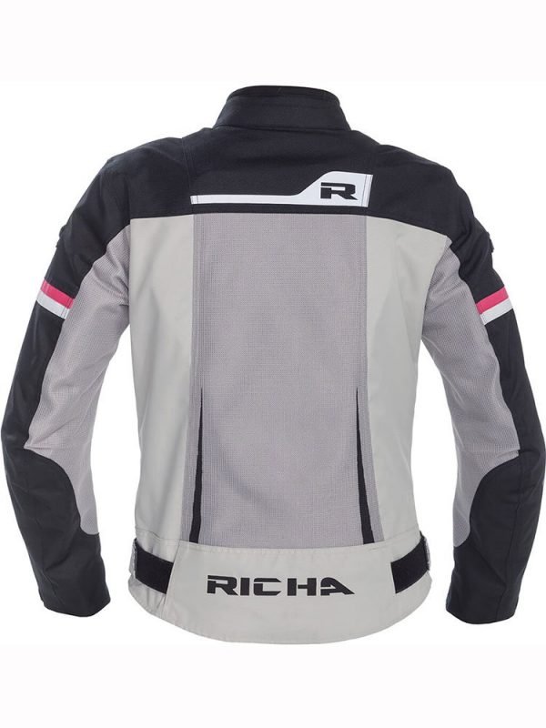 Chaqueta de Mujer Richa Lena 2 Mesh - Imagen 2