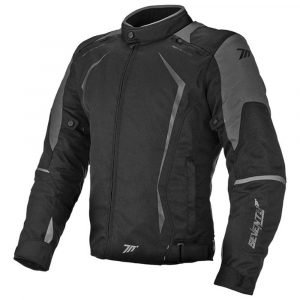 Chaqueta de Hombre Seventy Degrees SD-JR47 Gris