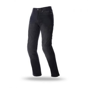 Jeans Mujer Seventy Degrees SD-PJ4 Negro