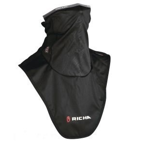 Bike Pit Richa Negra