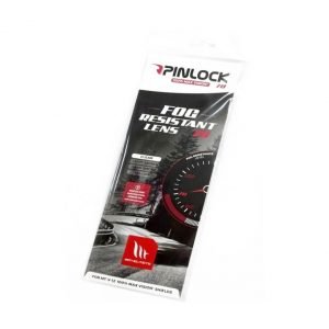 Antiempañante FS Pinlock V14 - Compatible MT Blade 2, Revenge 2, Rapide, Hummer y Targo