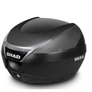 Maleta Carbono Shad SH34-C