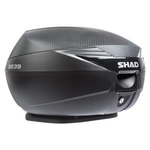 Maleta Carbono Shad Top-Case SH-39 C