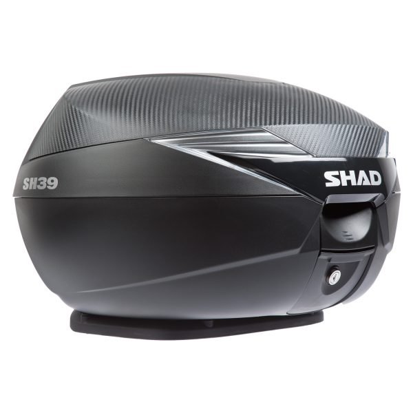 Maleta Carbono Shad Top-Case SH-39 C