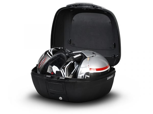 Maleta Shad Top-Case SH-40 Cargo - Imagen 2