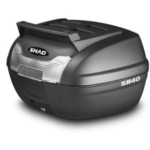 Maleta Shad Top-Case SH-40 Cargo