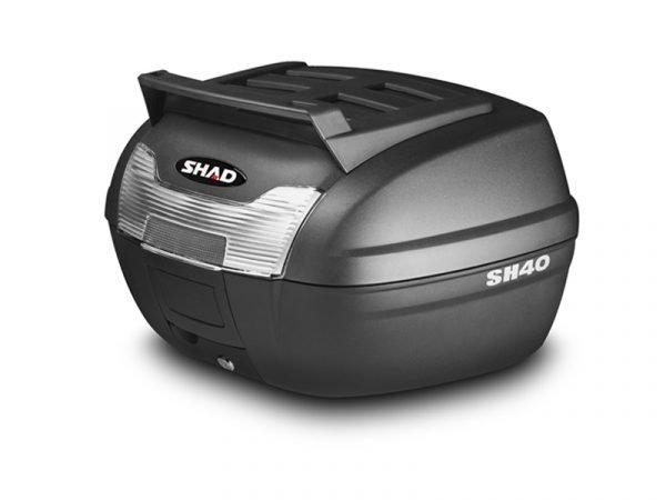 Maleta Shad Top-Case SH-40 Cargo
