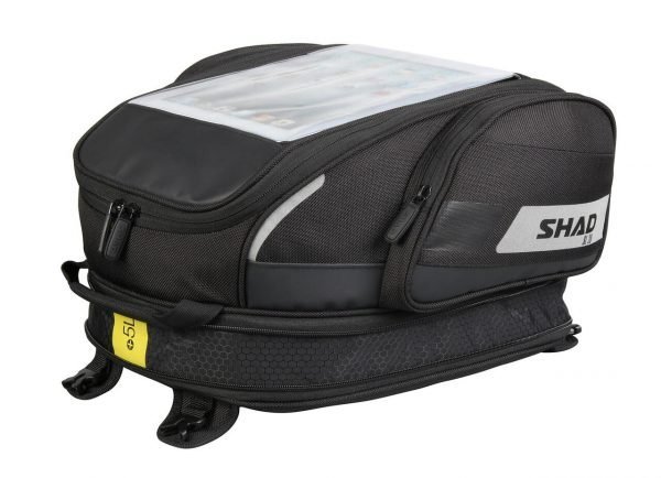 Bolso Estanque Shad SL-20 - Imagen 3