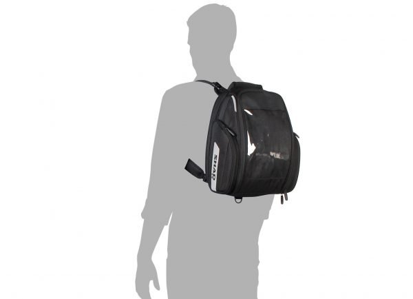 Bolso Estanque Shad SL-20 - Imagen 8