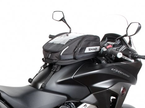 Bolso Estanque Shad SL-20 - Imagen 7