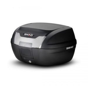 Maleta Shad Top-Case SH-40 Basic