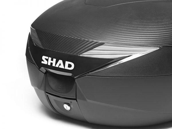 Maleta Carbono Shad Top-Case SH-39 C - Imagen 3