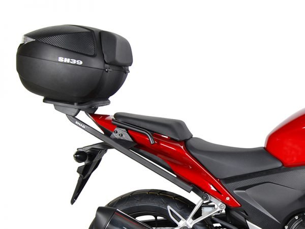 Maleta Carbono Shad Top-Case SH-39 C - Imagen 5