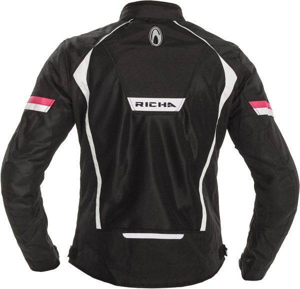 Chaqueta de Mujer Richa Airbender Pink - Imagen 2