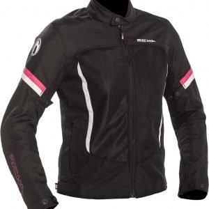 Chaqueta de Mujer Richa Airbender Pink