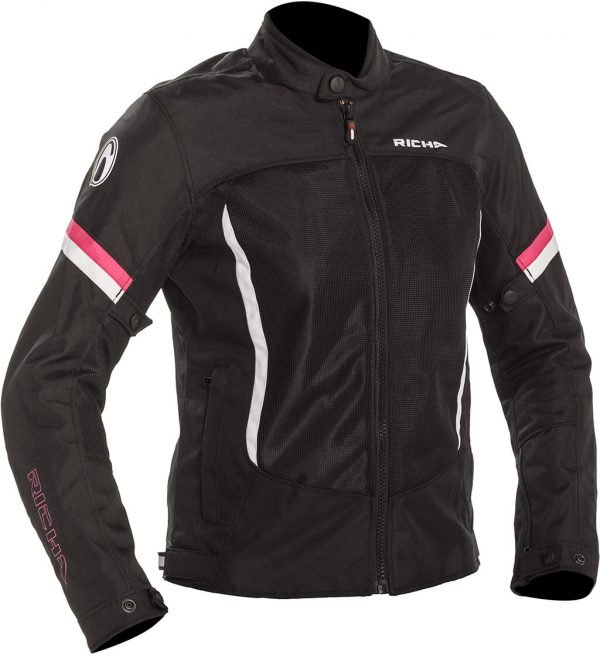 Chaqueta de Mujer Richa Airbender Pink