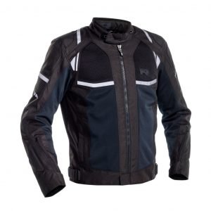 Chaqueta de Hombre Richa Airstorm WP Negra