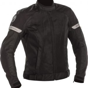 Chaqueta de Mujer Richa Cool Summer Negra