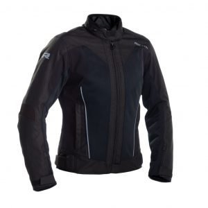 Chaqueta de Mujer Richa Airstream-X Negra