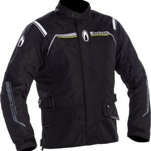 Chaqueta de Hombre Richa Storm 2 Black
